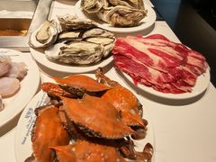 -星伦多 自助料理(圆融店)