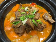 -敏珠拉姆藏餐·南京厨房(富春江东街店)