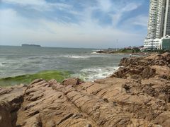 -八大关景区