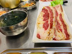 -韩九点烤肉(大学城店)