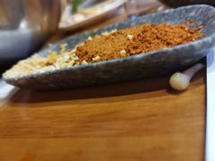 -付小姐在成都(吾悦广场店)