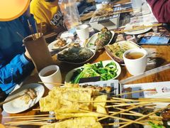 -木屋烧烤(白石洲店)