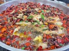水煮鱼-小唐小四川水煮鱼(北三路店)