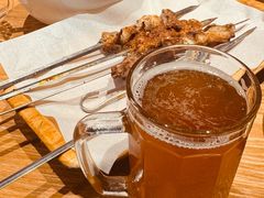 -穆沙烧烤·新疆菜(友好店)