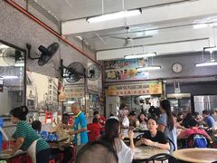 -丽丰茶冰室