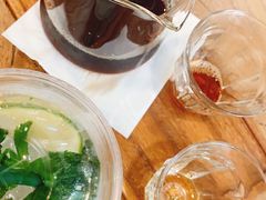 -明谦·Coffee&Cocktail Bar(美您公园店)