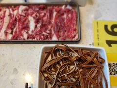 -小城牛事·鲜牛肉火锅(万达店)