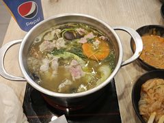 -吉野家(宾水道店)