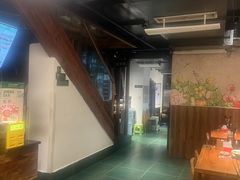 -兵哥豌豆面(雅颂居店)