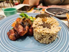 -西语·炭烧牛排(卓越中寰店)