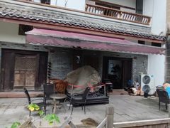 -新津老码头旅游小镇