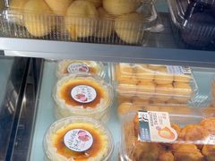 -泸溪河桃酥(秦淮夫子庙一店)