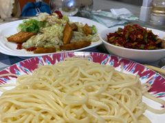 -新疆巴州金丝特餐厅(大钟寺店)