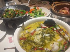 -外婆家(西红门荟聚购物中心店)