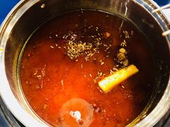 经典锅-马路边边串串香(北苑旗舰店)