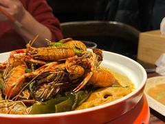 -前海沿·青岛菜(五四广场永旺店)