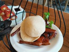 十二悦脆皮乳鸽皇-十二悦厨·茶餐厅(比斯特上海购物村店)