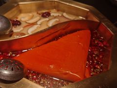 鸳鸯锅-蜀九香火锅(彩虹店)