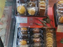 -檬舒舒MonChouChou(久光百货店)