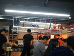 -林尧隆江猪脚饭店(东门店)