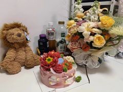 -BONCAKE裱花蛋糕(万象汇店)