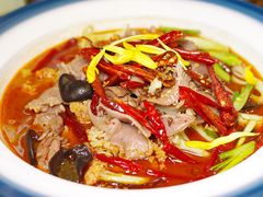 -华兴大酒楼(亿宝大厦店)