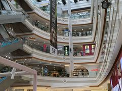 -巴黎春天(浦建店)