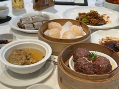 -金苑海鲜酒家(来魅力店)