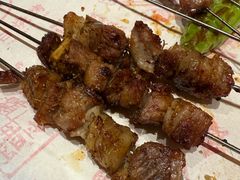 -老白清真烧烤(锦州旗舰店)