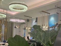 -鹿港小镇(悠唐店)