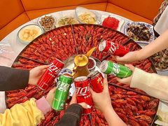 -虾铺子龙虾·私房菜(金源花苑店)