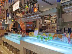 -芭菲盛宴·环球美食(袁家岗店)