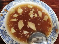 山楂捞-管记水席老店(仙果市街店)