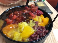 -冰冰酱老味刨冰绵绵冰(中山路总店)