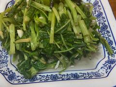 空心菜-洞天食府(北大街店)