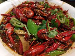 -宗泉烤全羊·烤羊腿·家常菜(解放东路店)