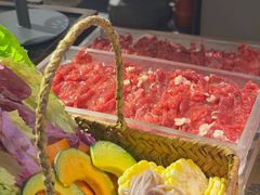 -菌自由丨野生菌火锅特色庭院餐厅(丽江古城店)