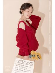 -专注孕妇照亲子照·纪田摄影