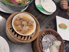 -新海利海鲜城·41年珠海老字号(夏湾店)