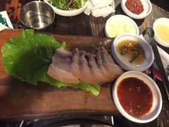 -Dombe豚(黑猪肉街店)