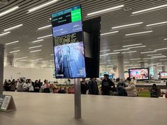 -广州白云国际机场-T2航站楼