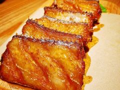 熏雷达带鱼-原製原味(普陀山磐龙店)