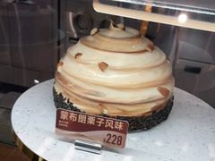 -DQ·蛋糕·冰淇淋(三亚青春颂店)