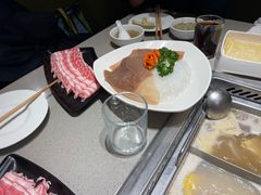-海底捞火锅(江北万达商业广场店)