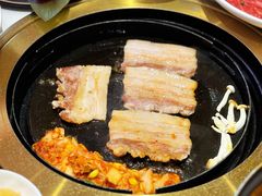 -韩时烤肉(枫蓝店)