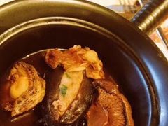 -长沙北辰洲际酒店-兰调全日餐厅