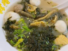 -其美潮州鱼旦粉世家(花城汇南区分店)