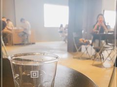 -来回·咖啡(钟村咖啡豆店)