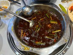 -乡土特色.冷锅鱼.牦牛肉火锅