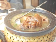 -老村长•湖北家常菜(南湖店)